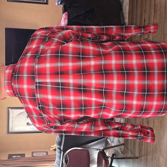 Dixxon Flannel KlockWerks - Picture 6 of 7